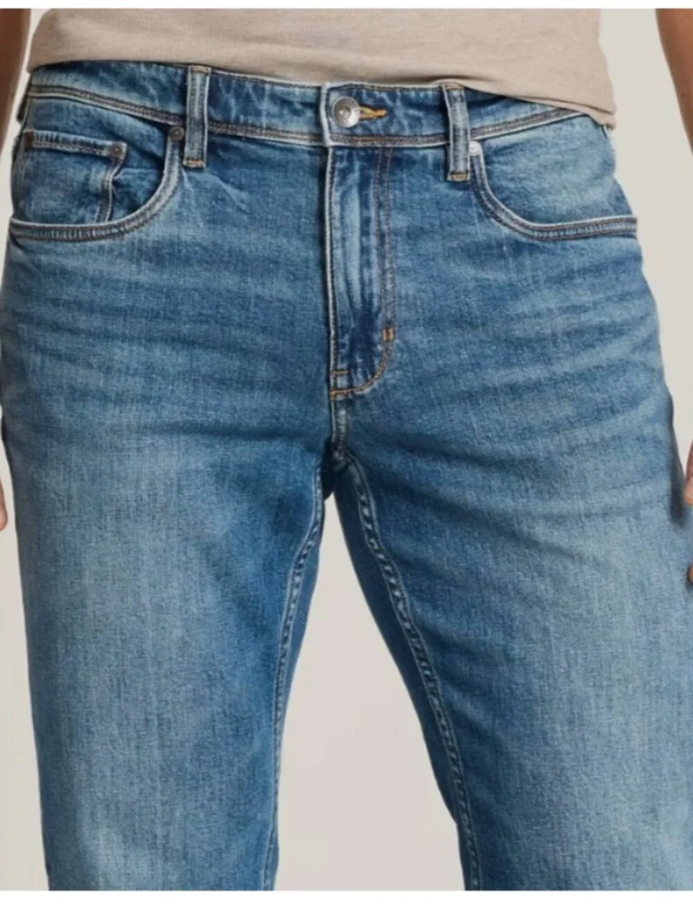 Tommy Bahama Indigo Palms Island Sands Denim Jeans Size W 34 L 30 $158